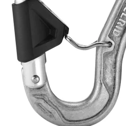 Edelrid HMS Bulletproof Belay FG climbing carabiner* Carabiners And Quick Links