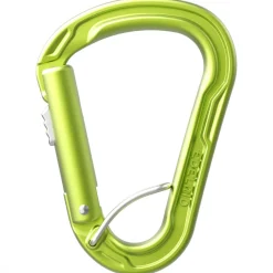 Edelrid HMS Strike Slider FG II climbing carabiner* Carabiners And Quick Links