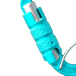 Edelrid HMS Strike Triple FG II climbing carabiner* Carabiners And Quick Links