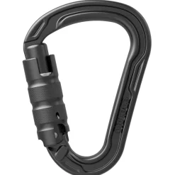 Edelrid HMS Strike Triple II climbing carabiner* Carabiners And Quick Links