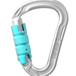 Edelrid HMS Strike Triple II climbing carabiner* Carabiners And Quick Links
