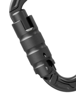 Edelrid HMS Strike Triple II climbing carabiner* Carabiners And Quick Links