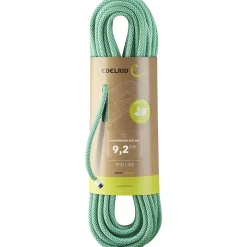 Edelrid Hummingbird Eco Dry 9.2 mm climbing rope* Single Ropes