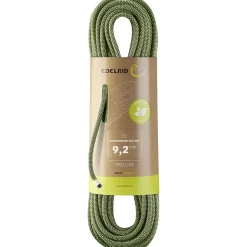 Edelrid Hummingbird Eco Dry 9.2 mm climbing rope* Single Ropes