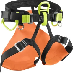 Edelrid Iguazu III canyoning harness* Adjustable Leg Loops