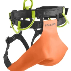 Edelrid Iguazu III canyoning harness* Adjustable Leg Loops