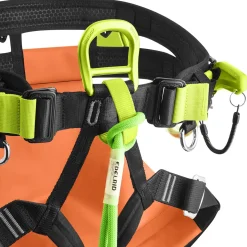 Edelrid Iguazu III canyoning harness* Adjustable Leg Loops