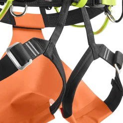 Edelrid Iguazu III canyoning harness* Adjustable Leg Loops