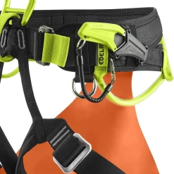 Edelrid Iguazu III canyoning harness* Adjustable Leg Loops