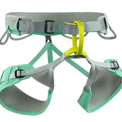 Edelrid Jayne III women's climbing harness* Adjustable Leg Loops