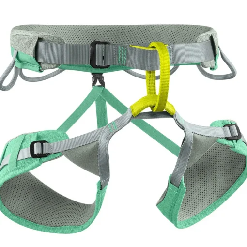 Edelrid Jayne III women's climbing harness* Adjustable Leg Loops