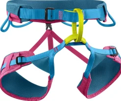 Edelrid Jayne III women's climbing harness* Adjustable Leg Loops