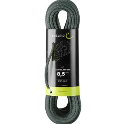 Edelrid Kestrel Pro Dry 8.5 mm climbing half rope* Half Ropes