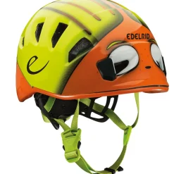 Edelrid Kids Shield II kids' climbing and mountaineering helmet* In Mold