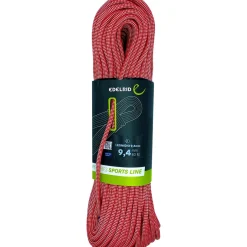 Edelrid Leonidio 9.4 mm climbing rope* Single Ropes
