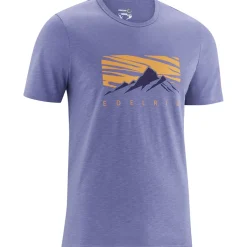 Edelrid Me Highball T-Shirt IV men's t-shirt* T-Shirts|Men