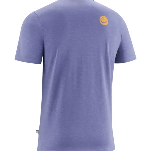Edelrid Me Highball T-Shirt IV men's t-shirt* T-Shirts|Men