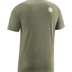 Edelrid Me Highball T-Shirt IV men's t-shirt* T-Shirts|Men