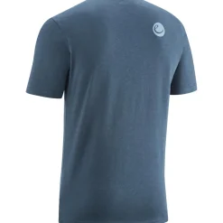 Edelrid Me Highball T-Shirt IV men's t-shirt* T-Shirts|Men