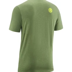 Edelrid Me Highball T-Shirt IV men's t-shirt* T-Shirts|Men