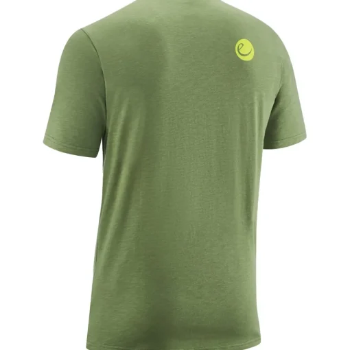 Edelrid Me Highball T-Shirt IV men's t-shirt* T-Shirts|Men