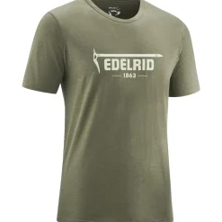 Edelrid Me Highball T-Shirt IV men's t-shirt* T-Shirts|Men