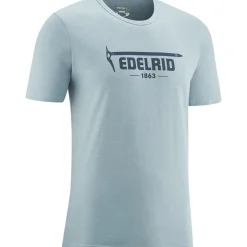 Edelrid Me Highball T-Shirt IV men's t-shirt* T-Shirts|Men