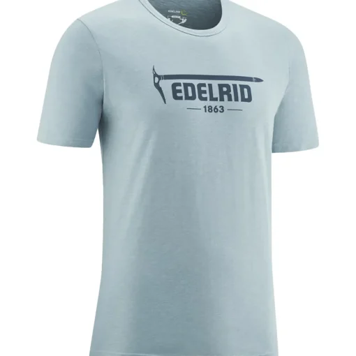 Edelrid Me Highball T-Shirt IV men's t-shirt* T-Shirts|Men