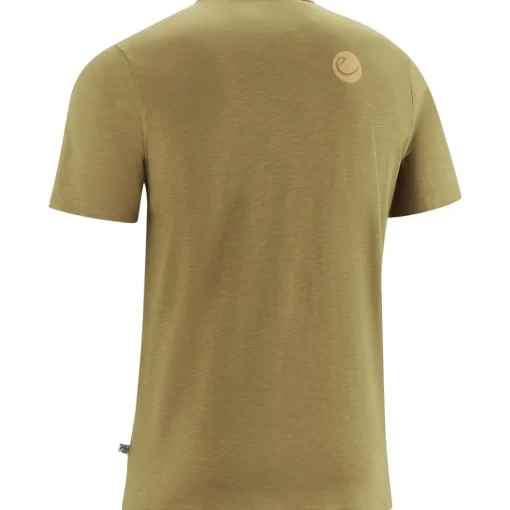 Edelrid Me Highball T-Shirt IV men's t-shirt* T-Shirts|Men