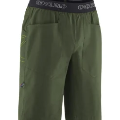 Edelrid Me Legacy Shorts IV men's shorts* Pants|Men