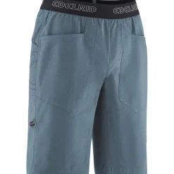 Edelrid Me Legacy Shorts IV men's shorts* Pants|Men