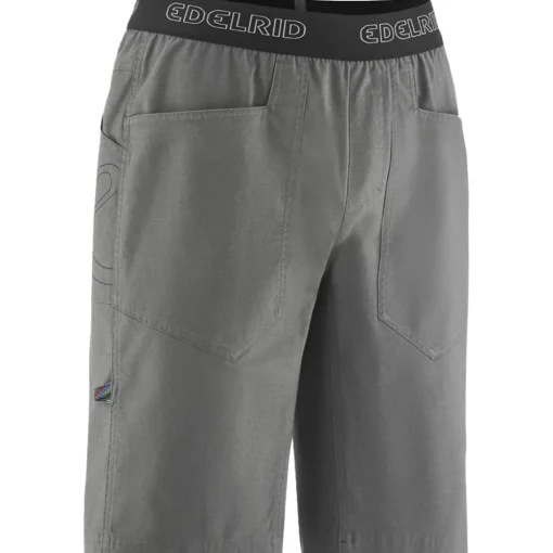 Edelrid Me Legacy Shorts IV men's shorts* Pants|Men