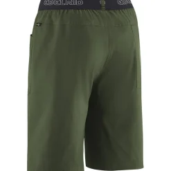 Edelrid Me Legacy Shorts IV men's shorts* Pants|Men