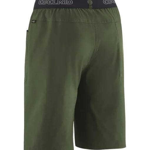 Edelrid Me Legacy Shorts IV men's shorts* Pants|Men