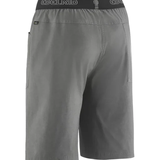 Edelrid Me Legacy Shorts IV men's shorts* Pants|Men