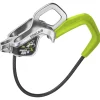 Edelrid Mega Jul II belay device* Belay Devices And Descenders