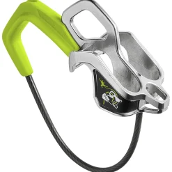 Edelrid Mega Jul II belay device* Belay Devices And Descenders