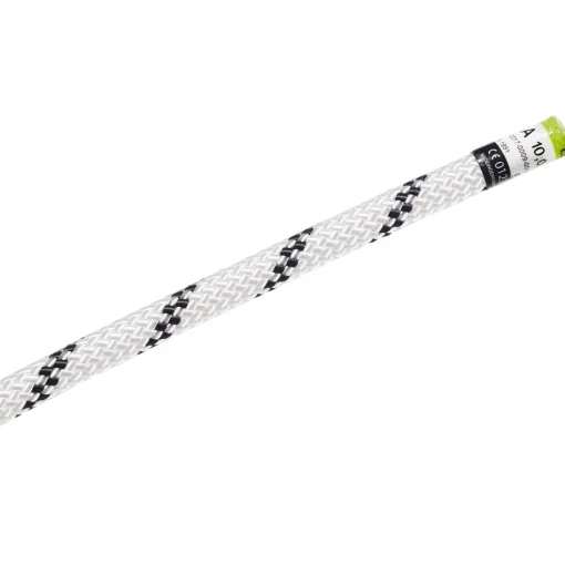 Edelrid Performance Static 10 mm semi-static caving rope one meter* Ropes Per Meter