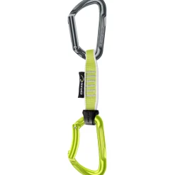 Edelrid Pure Pro Set climbing quickdraw* Quickdraws
