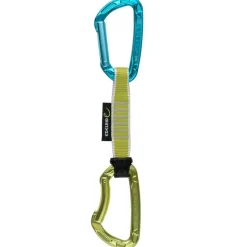 Edelrid Pure Slim Set climbing quickdraw* Quickdraws