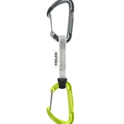 Edelrid Pure Wire Set climbing quickdraw* Quickdraws