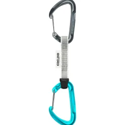 Edelrid Pure Wire Set climbing quickdraw* Quickdraws