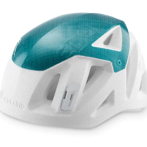 Edelrid Salathe Lite climbing and mountaineering helmet* In Mold
