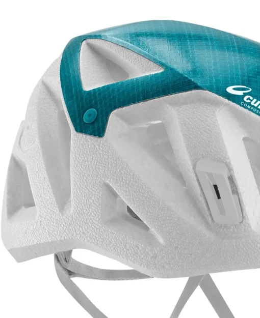 Edelrid Salathe Lite climbing and mountaineering helmet* In Mold