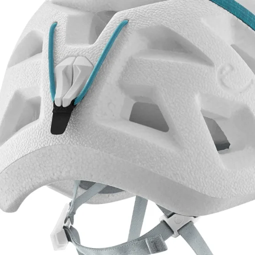 Edelrid Salathe Lite climbing and mountaineering helmet* In Mold