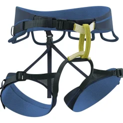 Edelrid Sendero climbing harness* Adjustable Leg Loops