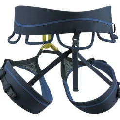 Edelrid Sendero climbing harness* Adjustable Leg Loops