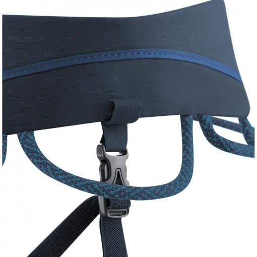 Edelrid Sendero climbing harness* Adjustable Leg Loops
