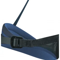 Edelrid Sendero climbing harness* Adjustable Leg Loops
