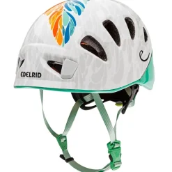 Edelrid Shield II climbing helmet* Helmets|In Mold